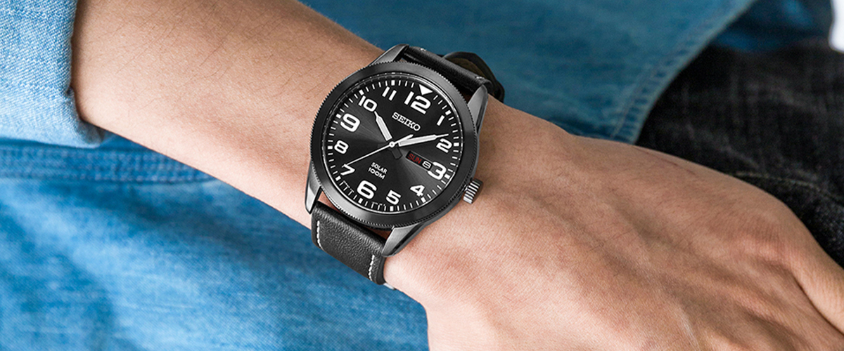 Carucci Watchs